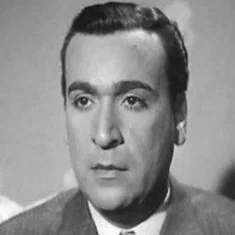 Mohamed Amin