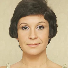 Lina Morgan