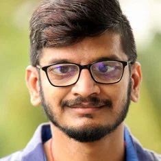 Anantha Sriram