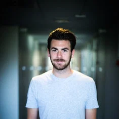 Joris Brys