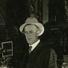 Harry A. Gant