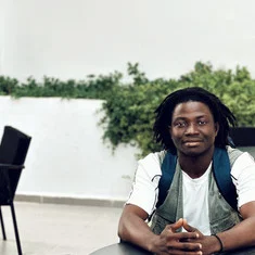 Jospin mpenge mukendi