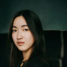 Theresa Wang