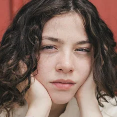 Eva Marlen Hirschburger