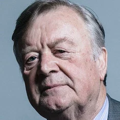 Ken Clarke