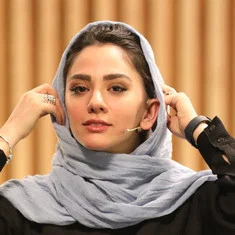 Maryam Mahour