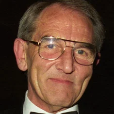 Roy Battersby
