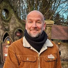 Jeroen Verheij