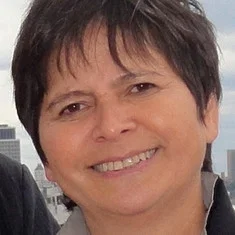 Hetty Naaijkens-Retel Helmrich
