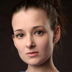 Yuliya Chernova