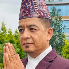 Jack Shrestha