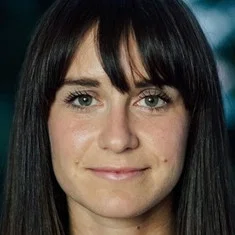 Elaine McMillion Sheldon