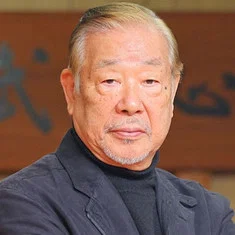 Ken Kazama