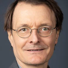 Karl Lauterbach