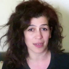 Jina Thliveri
