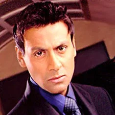 Anupam Bhattacharya