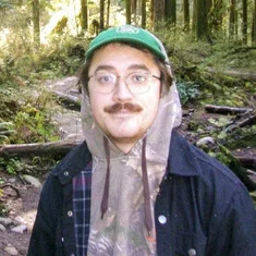 Ryan Steel