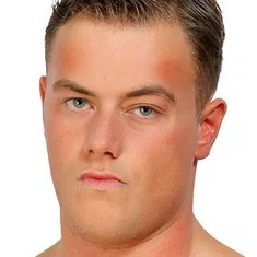 Kieron Lacey