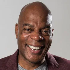Alonzo Bodden