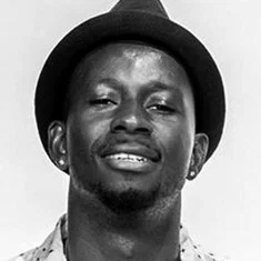 Pa Modou Badjie