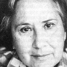 Margarita Calahorra