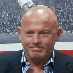 Perry Groves