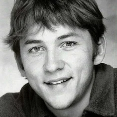 Jonathan Parks Jordan