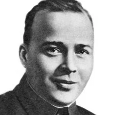 Аркадий Гайдар