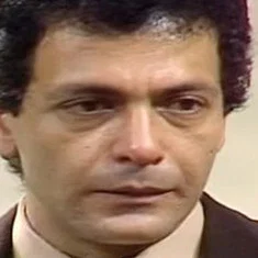 Ibrahim El Sharqawy