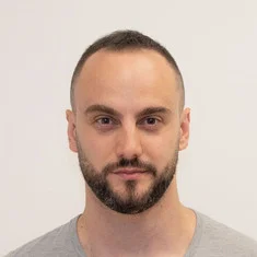 Žarko Dimoski