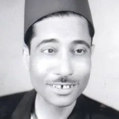 Ahmed Elhaddad