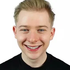 Nicholas McCluskey