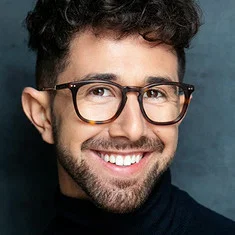 Luca Malacrino