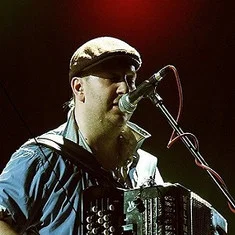 Anton Matezius