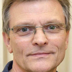 Bernd Vollbrecht