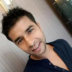Anindya Pulak Banerjee