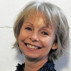 Lalla Ward