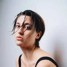 Zarah Ayyadi
