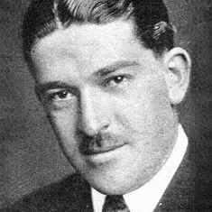 Gilbert Pratt