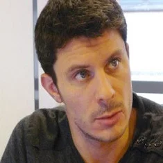 Julien Fournet