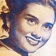 Rebecca Gonzales