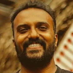 Rahul Rajagopal