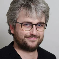 Matt Bevan