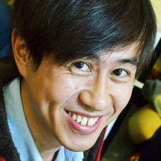 Jo-Jo Hwang