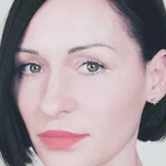 Анна Чистова
