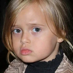 Vivienne Jolie