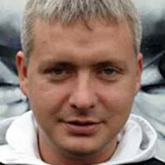 Егор Абросимов