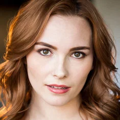 Amy Castle