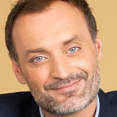 Augustin Trapenard