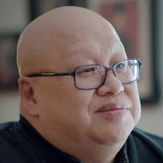 Tom Fong